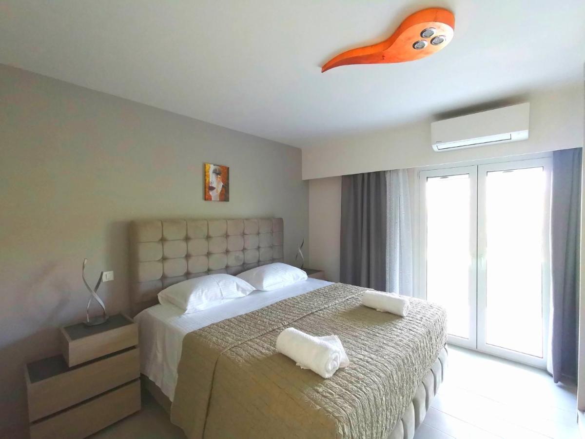 Appartement Mama Fox *