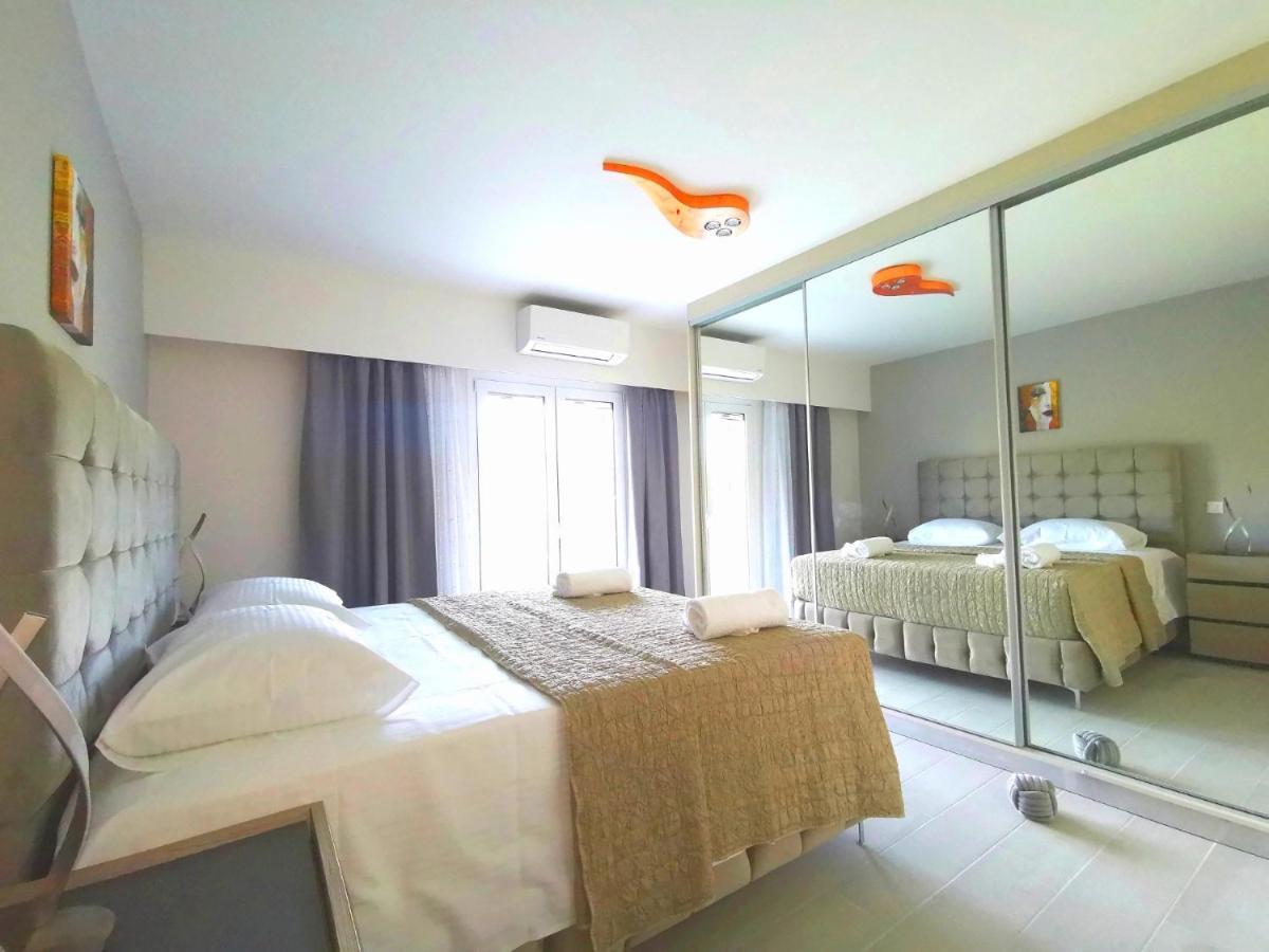 Mama Fox Appartement